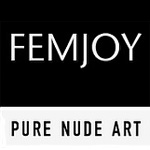 FEMJOY VIDEO Sidebar Logo